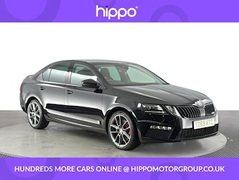 Used Skoda Octavia 2019 for sale - 76772138: Photo