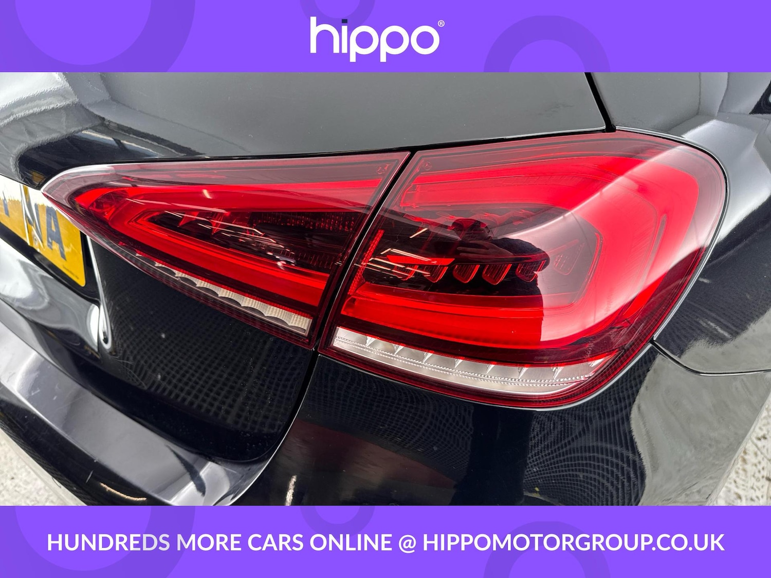 Used Mercedes-Benz A-Class 2019 for sale - 77120436: Photo 28