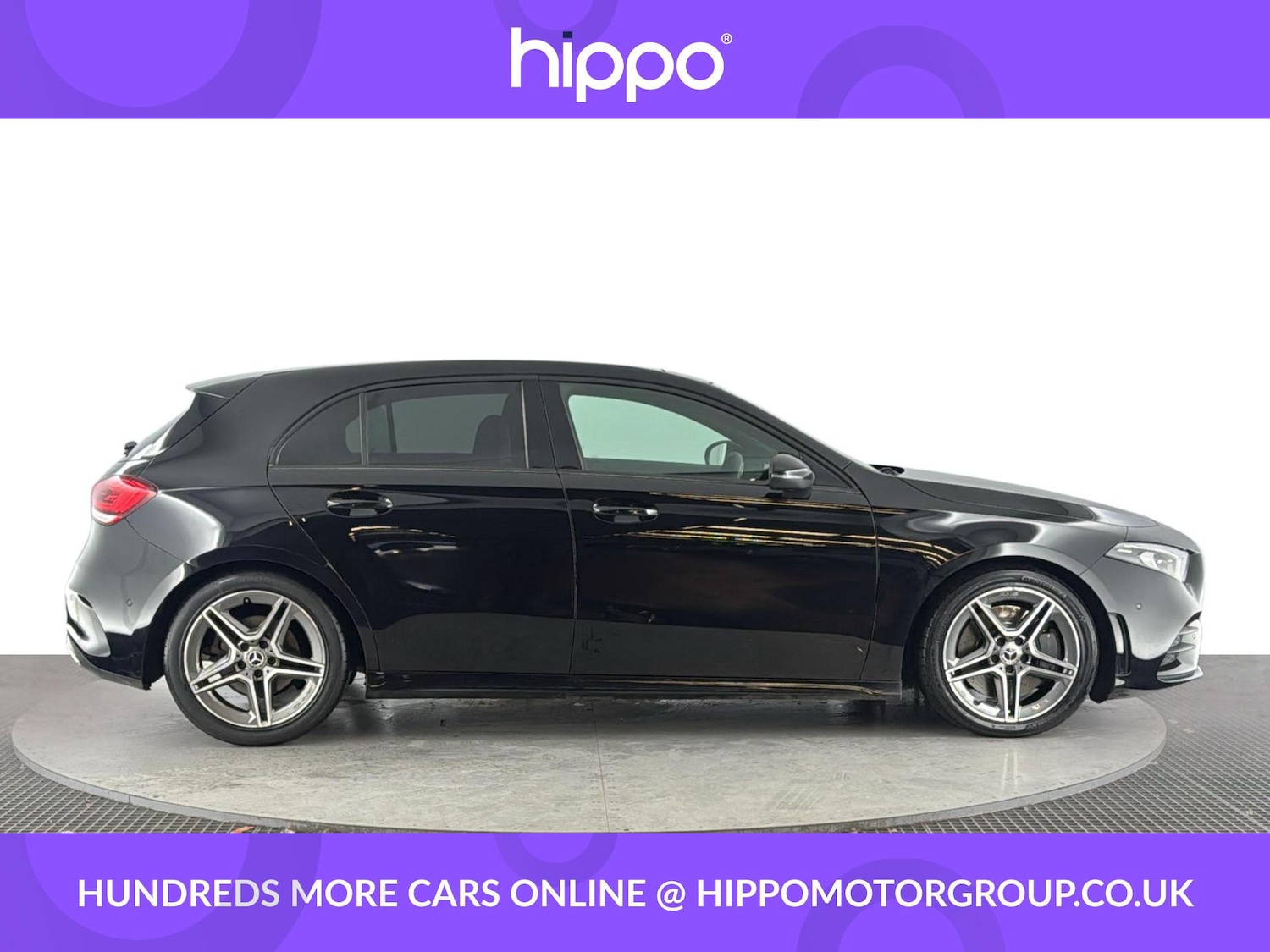 Used Mercedes-Benz A-Class 2019 for sale - 77120436: Photo 3