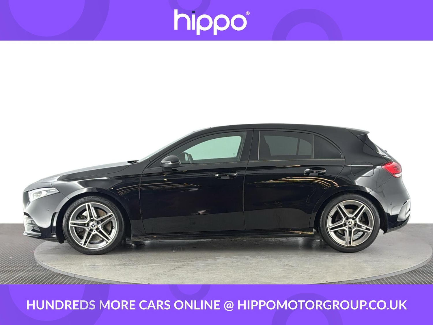 Used Mercedes-Benz A-Class 2019 for sale - 77120436: Photo 7