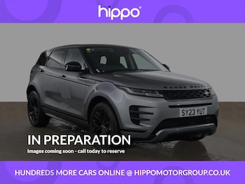 Used Land Rover Range Rover Evoque 2023 for sale - 79132978: Photo
