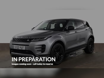 Used Land Rover Range Rover Evoque 2023 for sale - 79132978: Photo