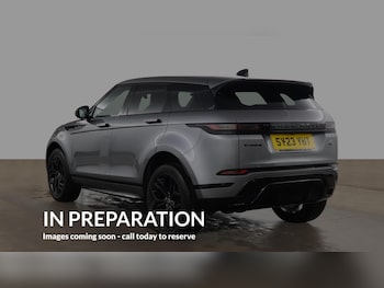 Used Land Rover Range Rover Evoque 2023 for sale - 79132978: Photo