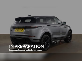 Used Land Rover Range Rover Evoque 2023 for sale - 79132978: Photo