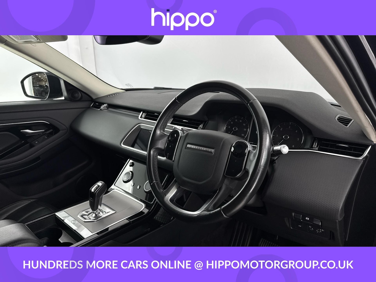 Used Land Rover Range Rover Evoque 2019 for sale - 76715516: Photo 10