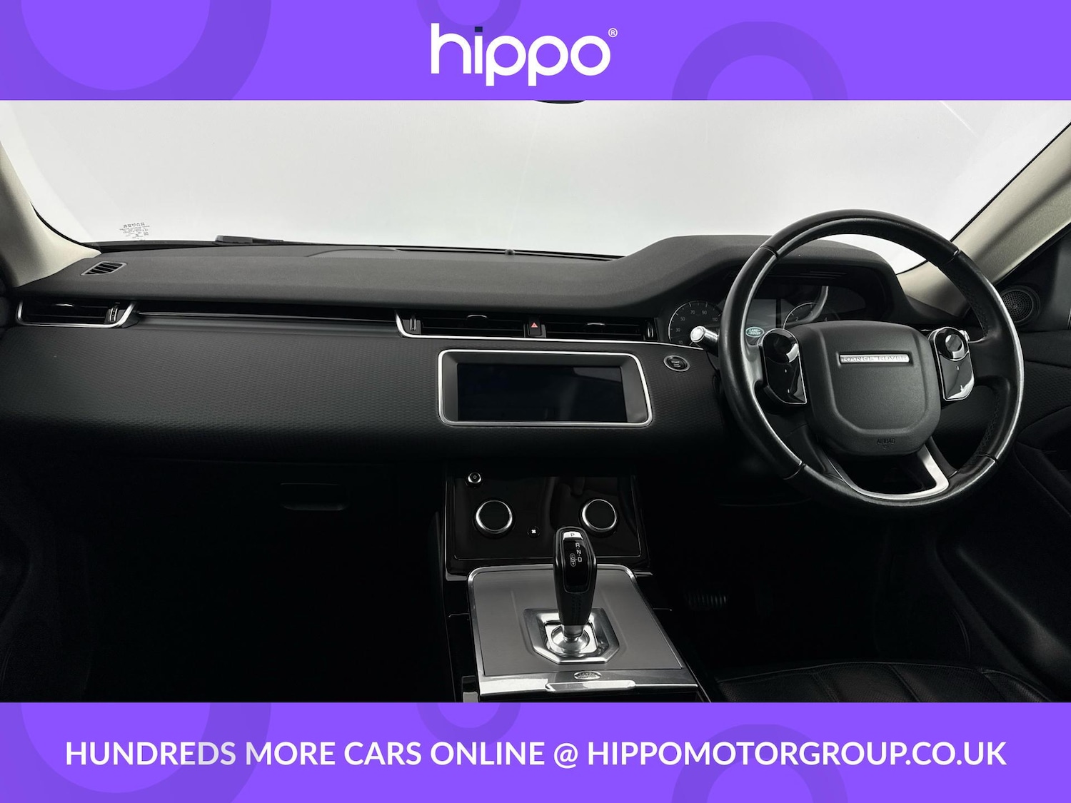 Used Land Rover Range Rover Evoque 2019 for sale - 76715516: Photo 11