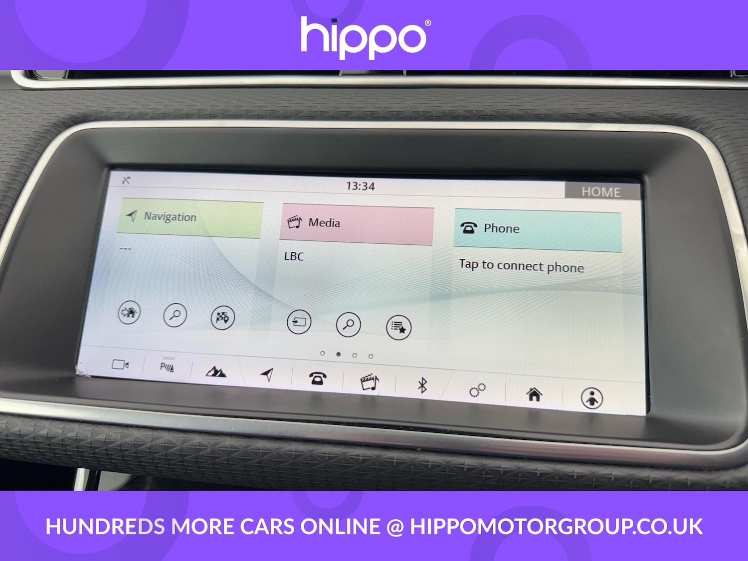 Used Land Rover Range Rover Evoque 2019 for sale - 76715516: Photo 12