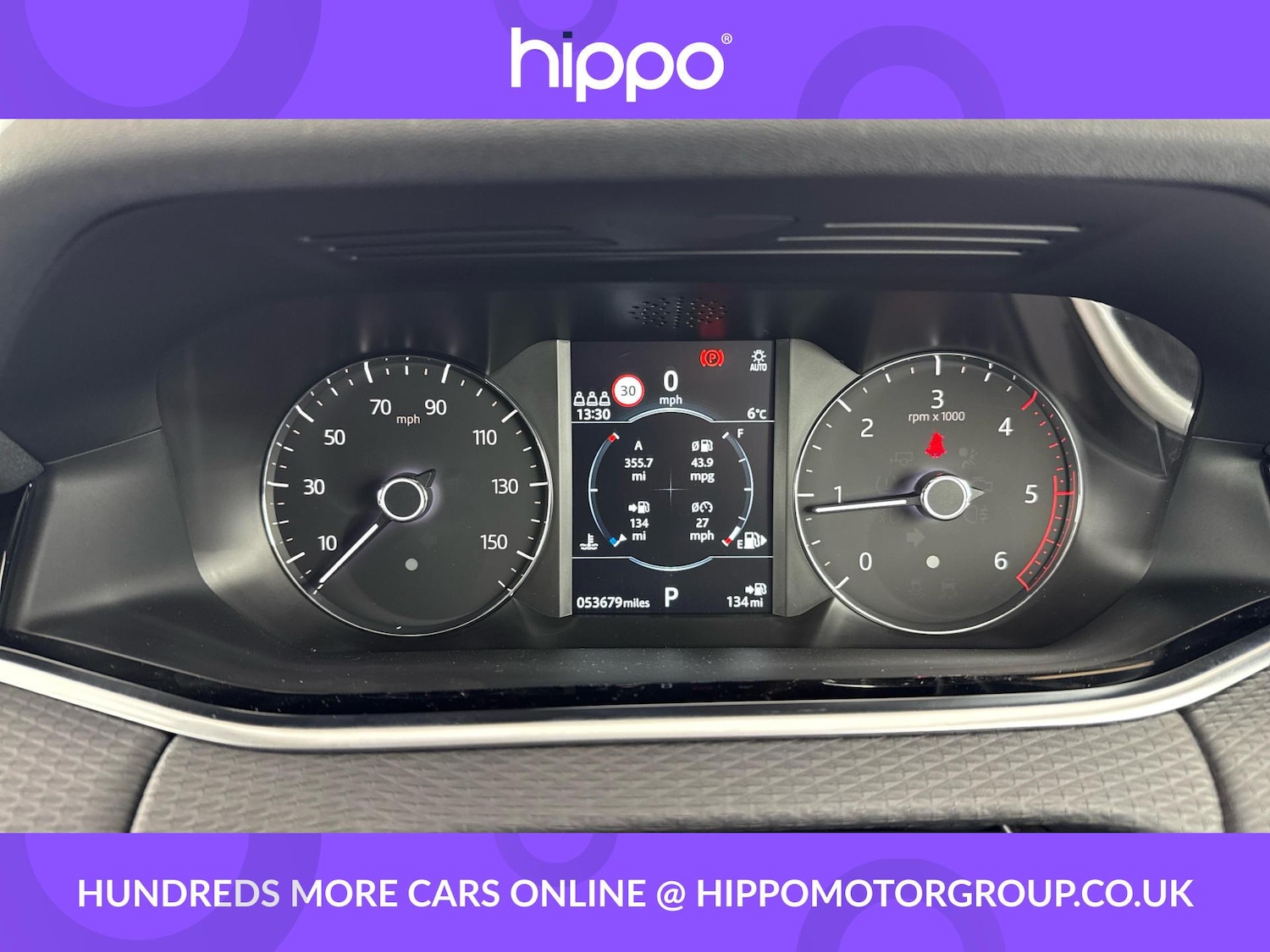 Used Land Rover Range Rover Evoque 2019 for sale - 76715516: Photo 13