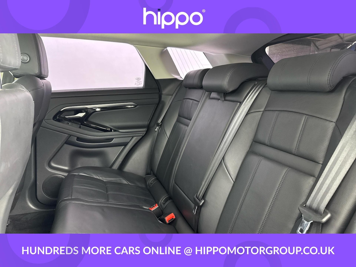 Used Land Rover Range Rover Evoque 2019 for sale - 76715516: Photo 14