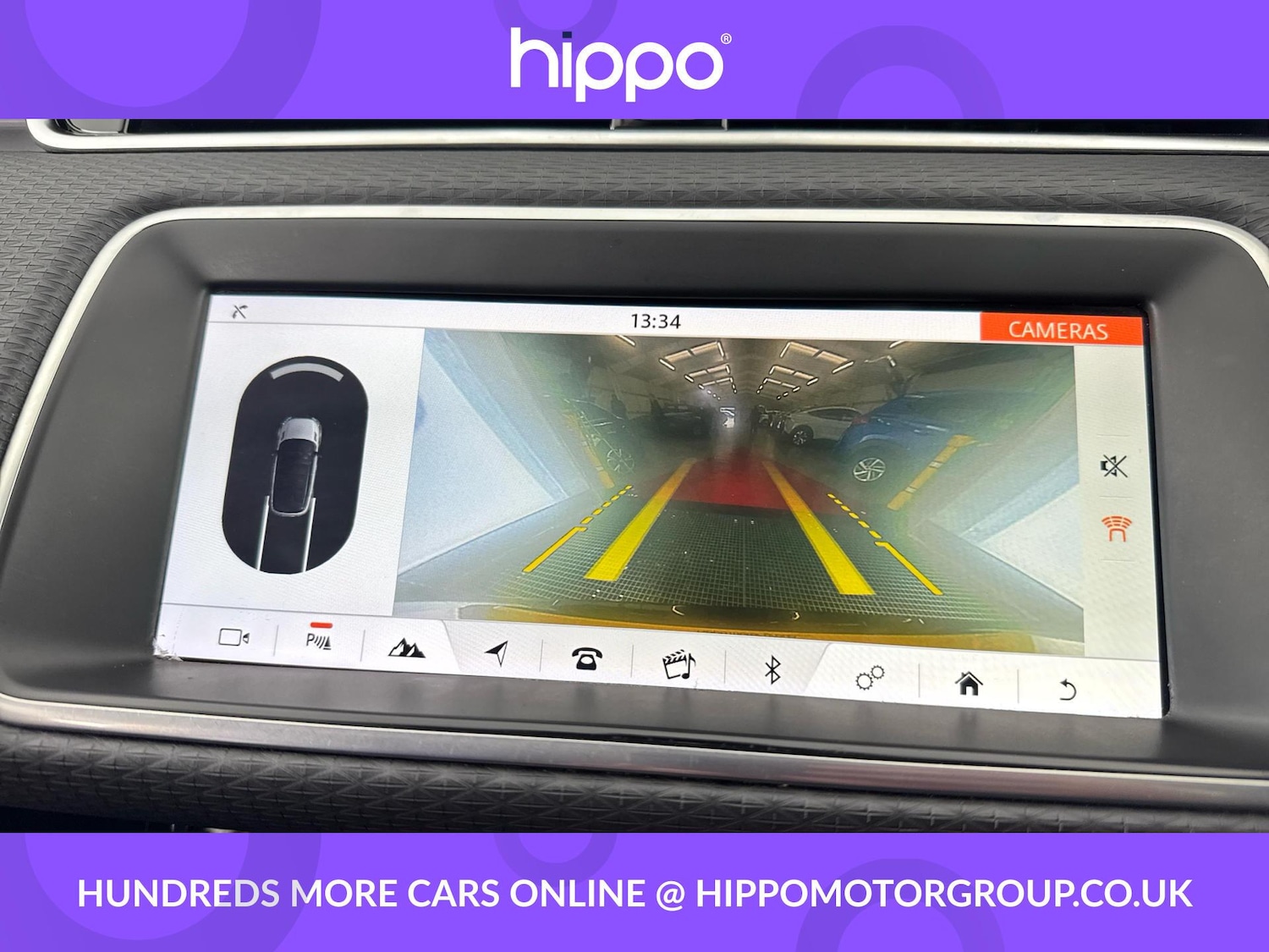 Used Land Rover Range Rover Evoque 2019 for sale - 76715516: Photo 16