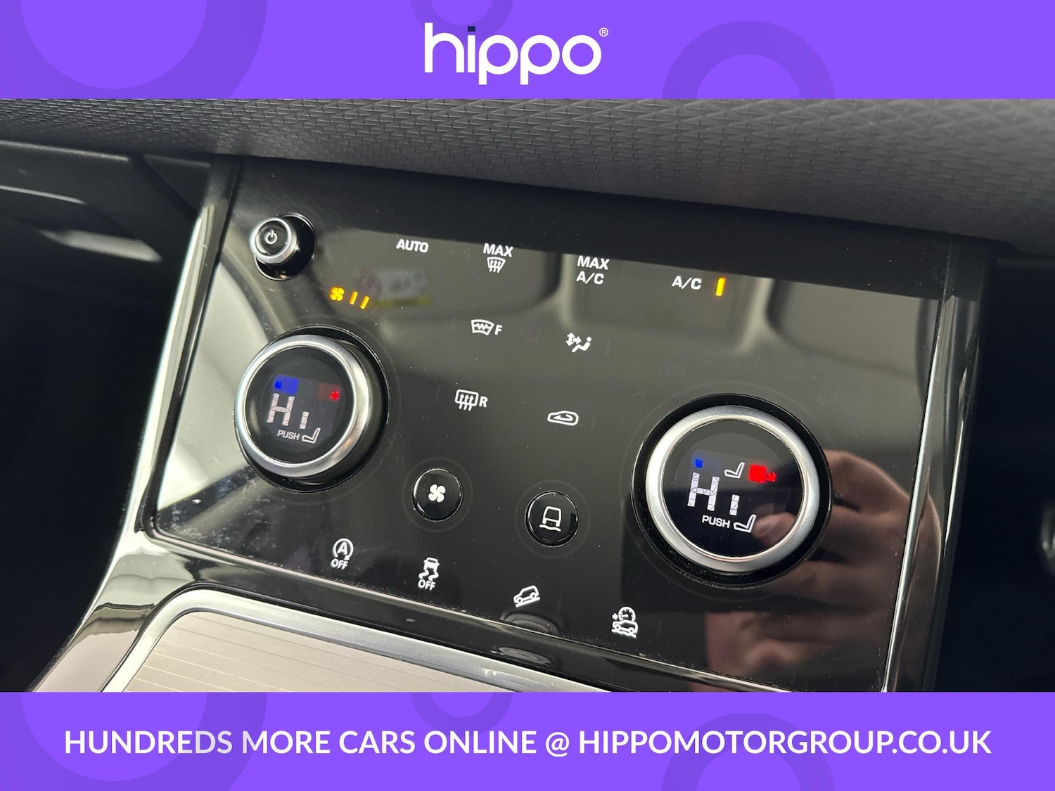 Used Land Rover Range Rover Evoque 2019 for sale - 76715516: Photo 17