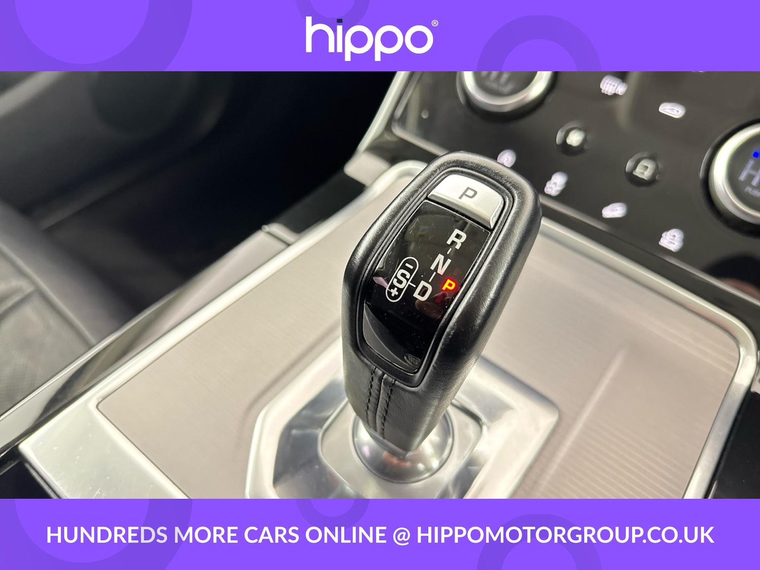 Used Land Rover Range Rover Evoque 2019 for sale - 76715516: Photo 18