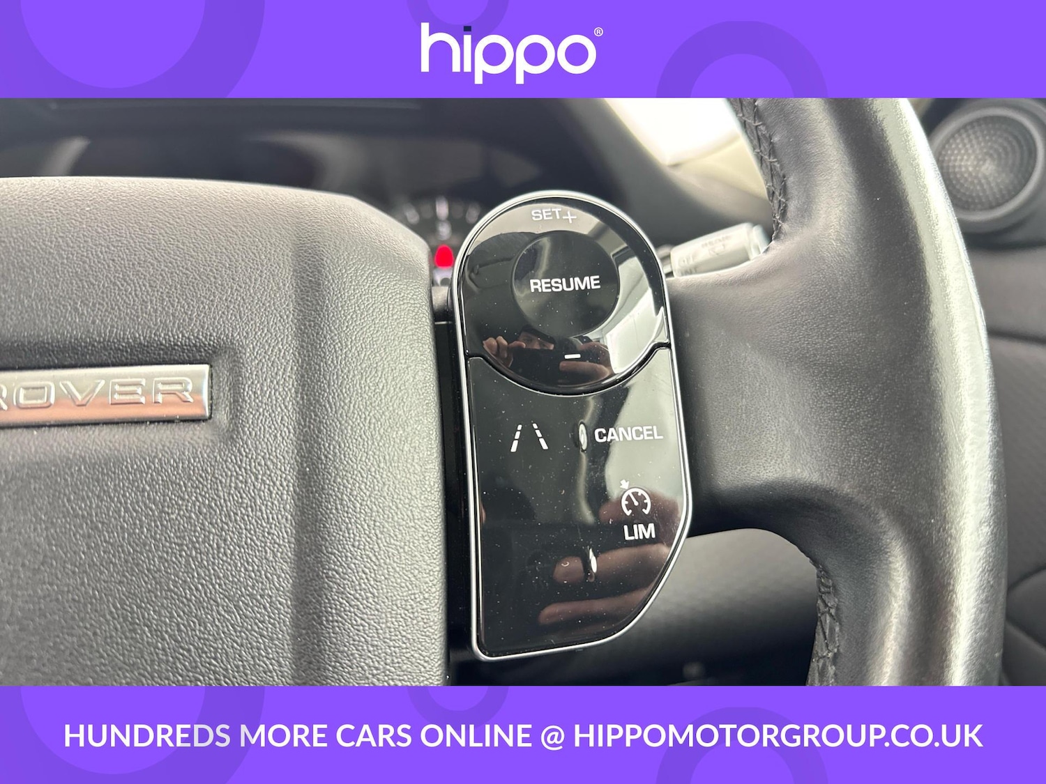 Used Land Rover Range Rover Evoque 2019 for sale - 76715516: Photo 20