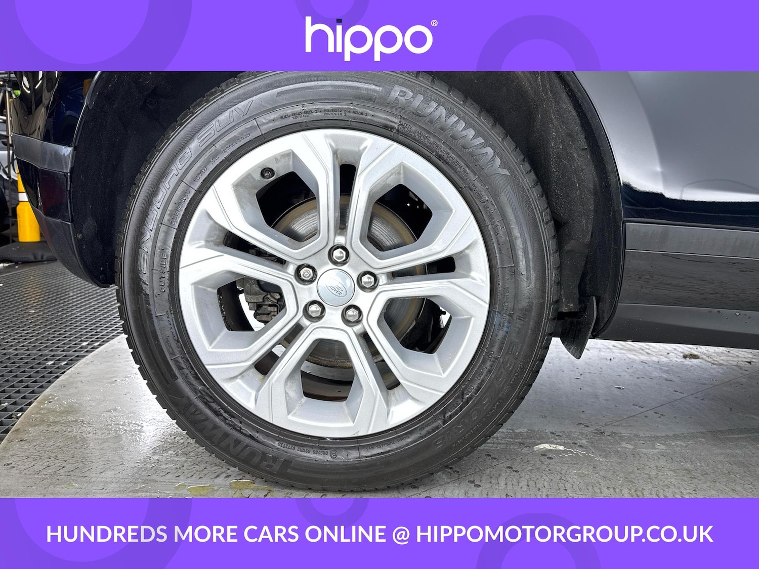 Used Land Rover Range Rover Evoque 2019 for sale - 76715516: Photo 24