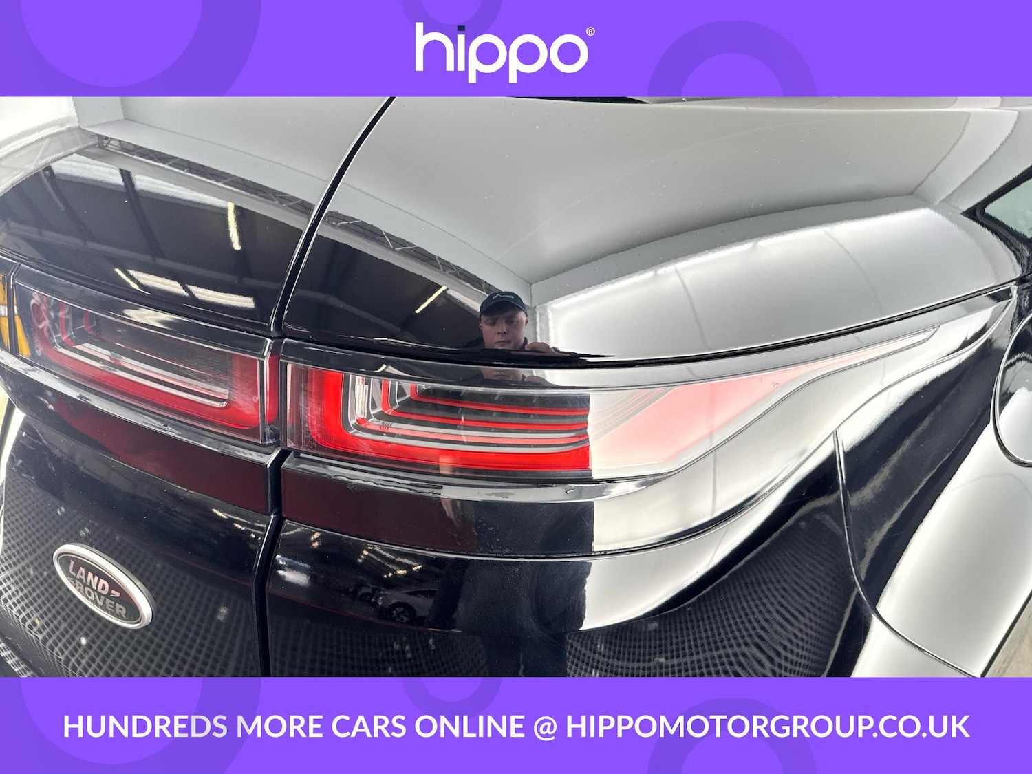 Used Land Rover Range Rover Evoque 2019 for sale - 76715516: Photo 25