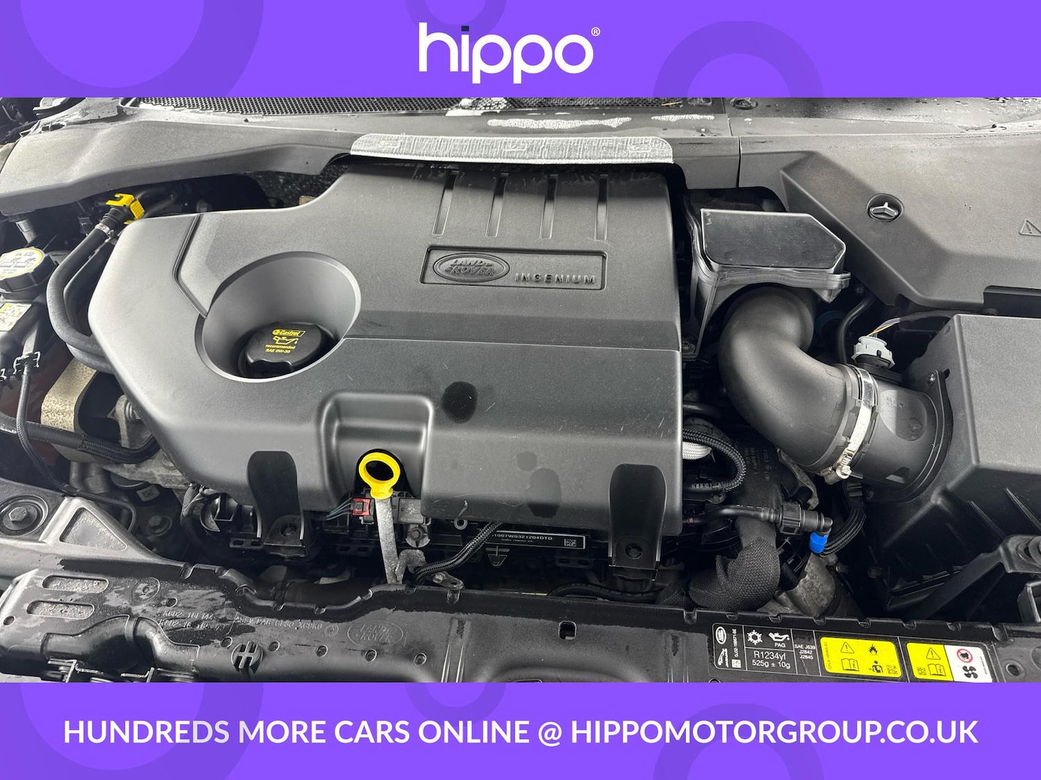 Used Land Rover Range Rover Evoque 2019 for sale - 76715516: Photo 26