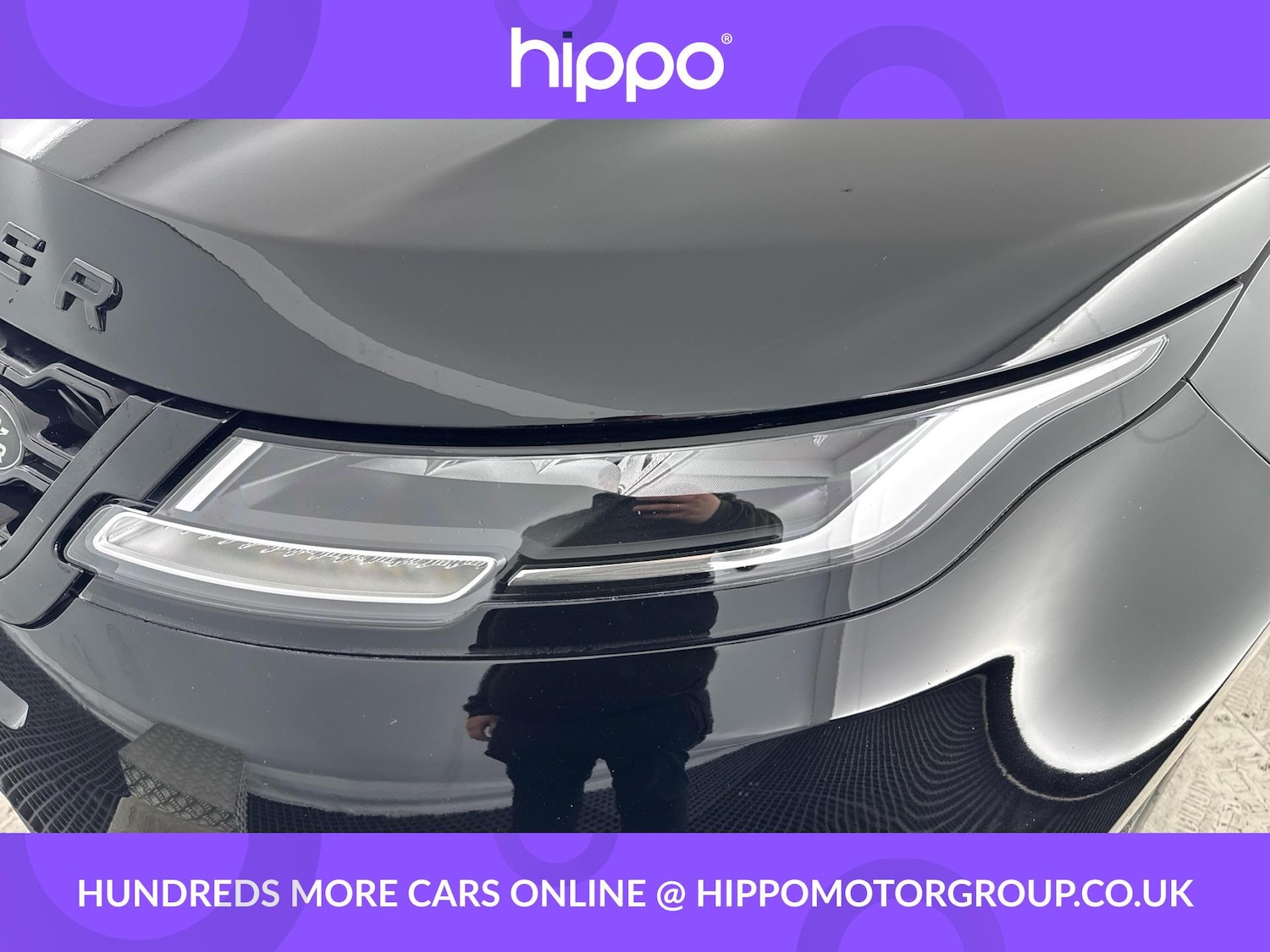 Used Land Rover Range Rover Evoque 2019 for sale - 76715516: Photo 27