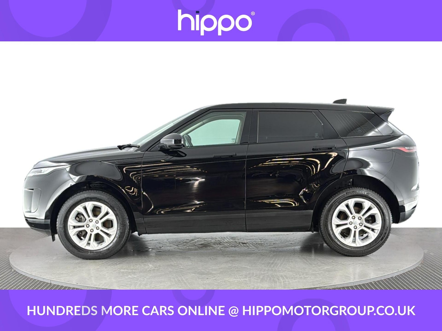 Used Land Rover Range Rover Evoque 2019 for sale - 76715516: Photo 7