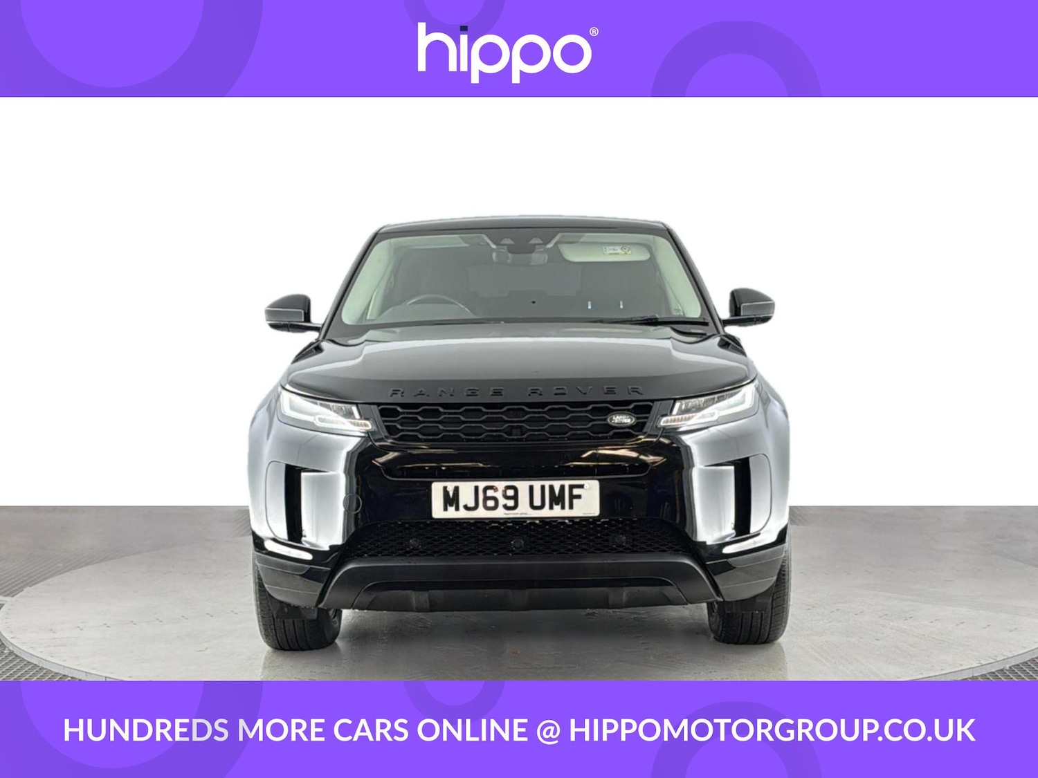 Used Land Rover Range Rover Evoque 2019 for sale - 76715516: Photo 8