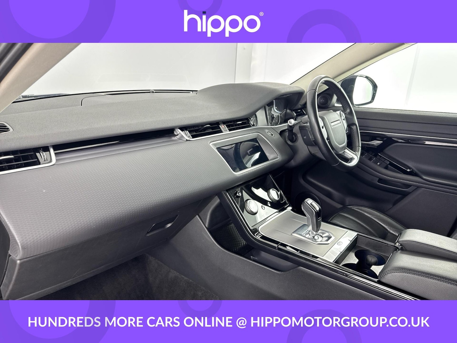 Used Land Rover Range Rover Evoque 2019 for sale - 76715516: Photo 9