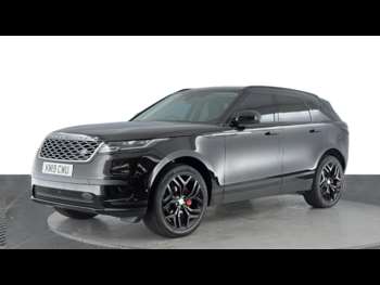 2019 - Hse 5-Door