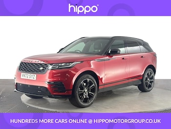 Used Land Rover Range Rover Velar 2022 for sale - 79268646: Photo