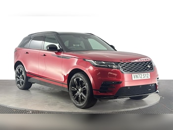Used Land Rover Range Rover Velar 2022 for sale - 79268646: Photo