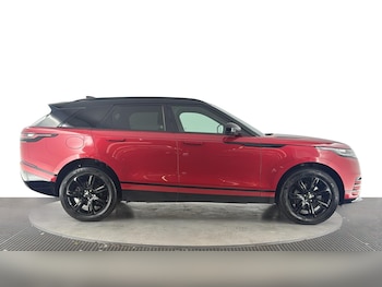 Used Land Rover Range Rover Velar 2022 for sale - 79268646: Photo