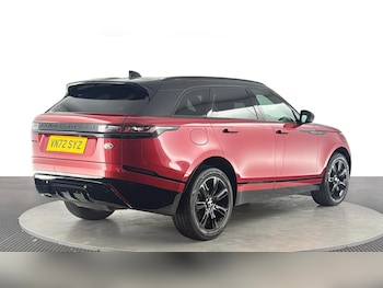 Used Land Rover Range Rover Velar 2022 for sale - 79268646: Photo