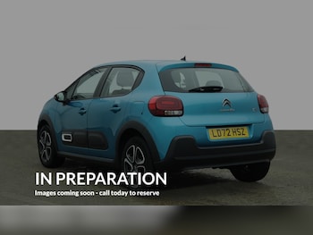 Used Citroen C3 2022 for sale - 75909653: Photo
