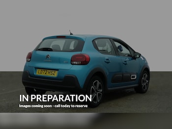 Used Citroen C3 2022 for sale - 75909653: Photo
