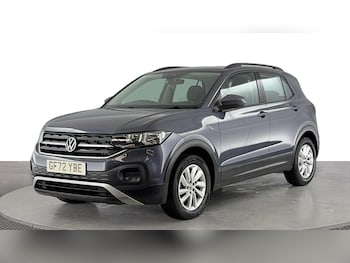 Volkswagen - T-Cross