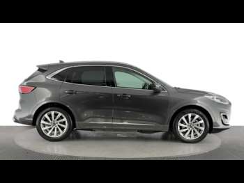 Used Ford Kuga 2021 for sale - 75262138: Photo