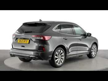 Used Ford Kuga 2021 for sale - 75262138: Photo