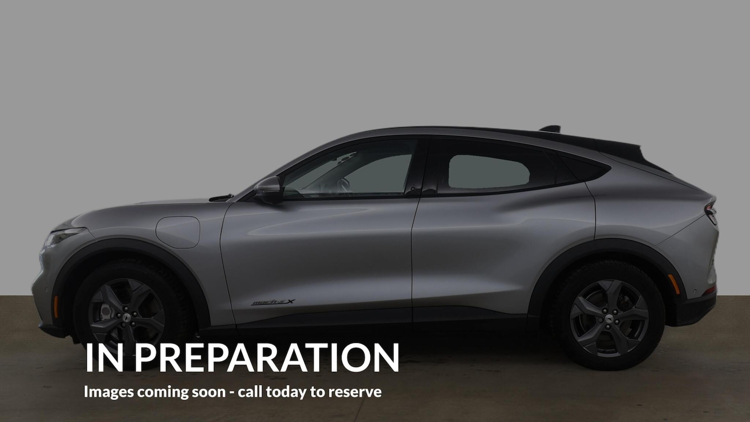 Used Ford Mustang Mach-E 2022 for sale - 78033841: Photo 6