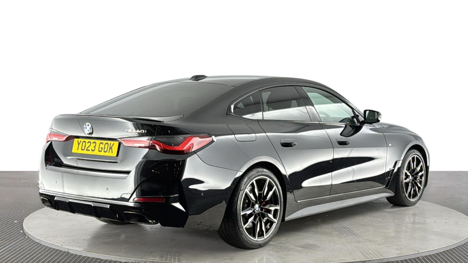 Used BMW 4 Series 2023 for sale - 78072058: Photo 4