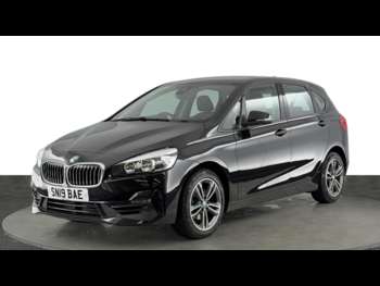 2019 - 218i Sport 5dr