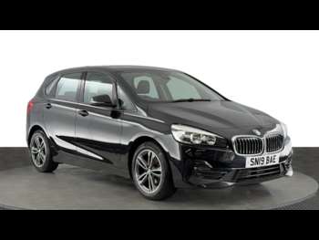 Used BMW 2 Series 2019 for sale - 74917354: Photo