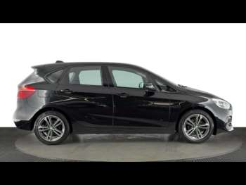Used BMW 2 Series 2019 for sale - 74917354: Photo