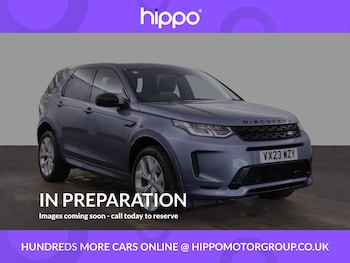 Used Land Rover Discovery Sport 2023 for sale - 78204490: Photo
