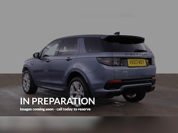 Used Land Rover Discovery Sport 2023 for sale - 78204490: Photo