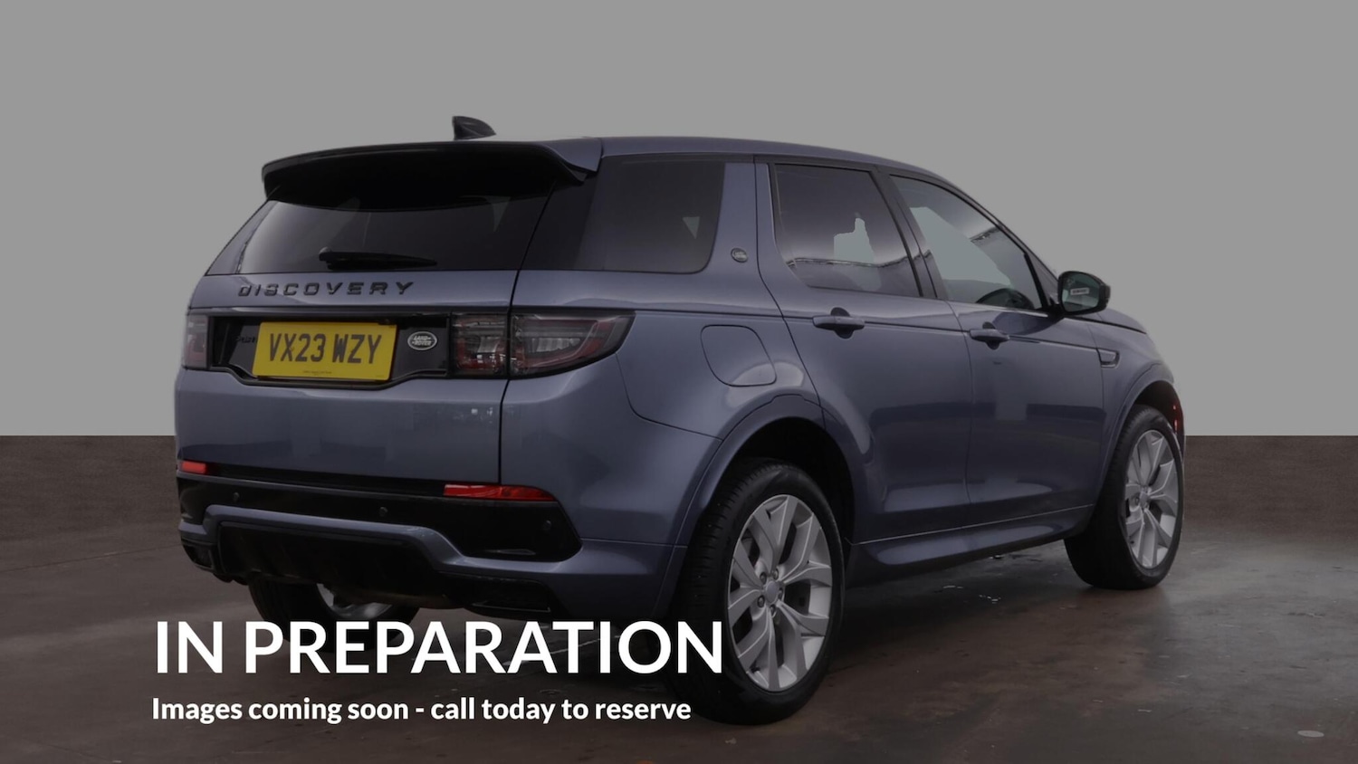 Used Land Rover Discovery Sport 2023 for sale - 78204490: Photo 4