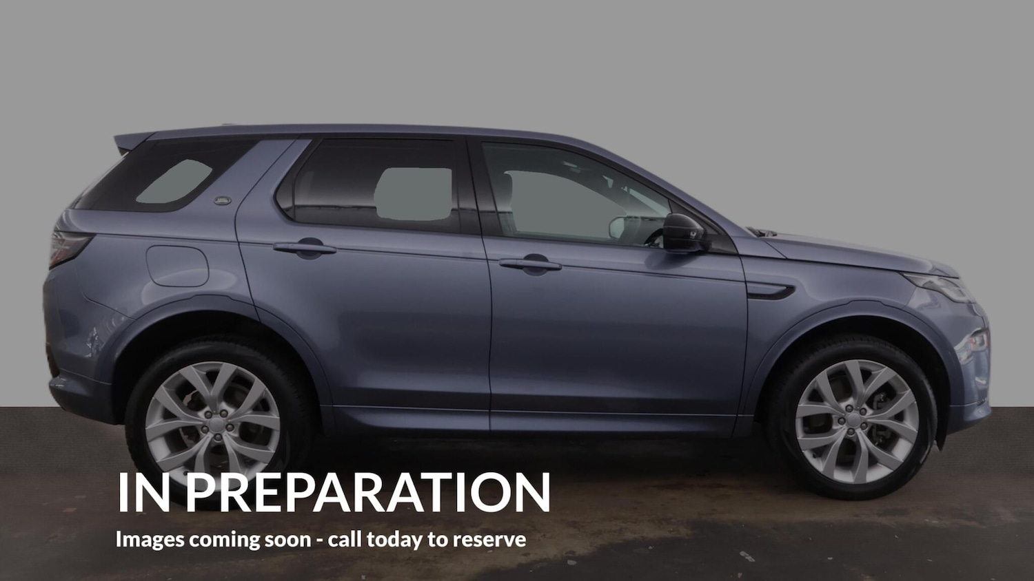 Used Land Rover Discovery Sport 2023 for sale - 78204490: Photo 5