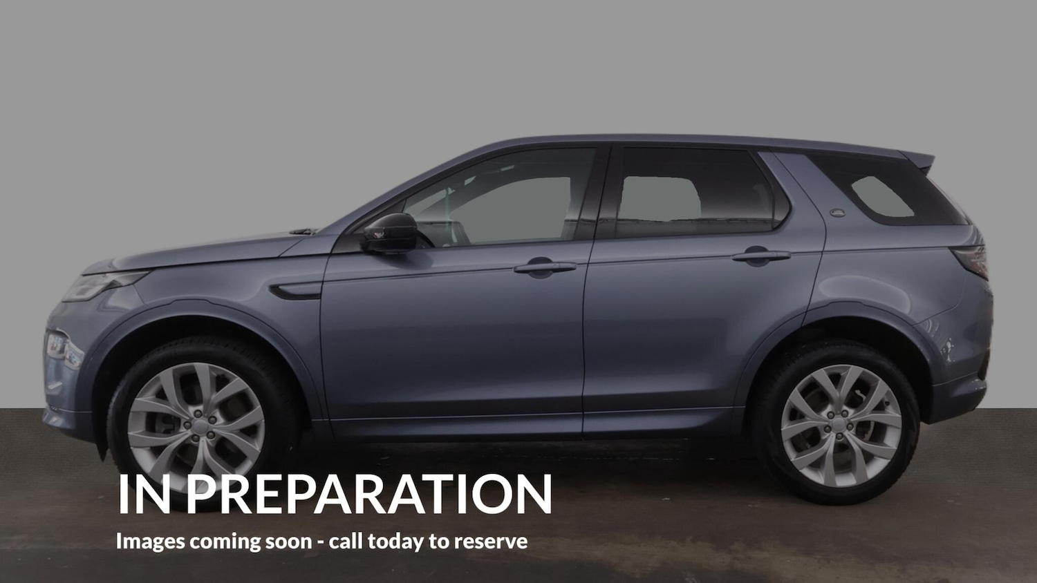 Used Land Rover Discovery Sport 2023 for sale - 78204490: Photo 6