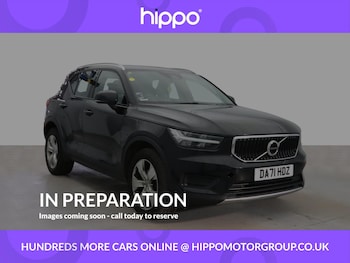 Used Volvo XC40 2021 for sale - 78661925: Photo
