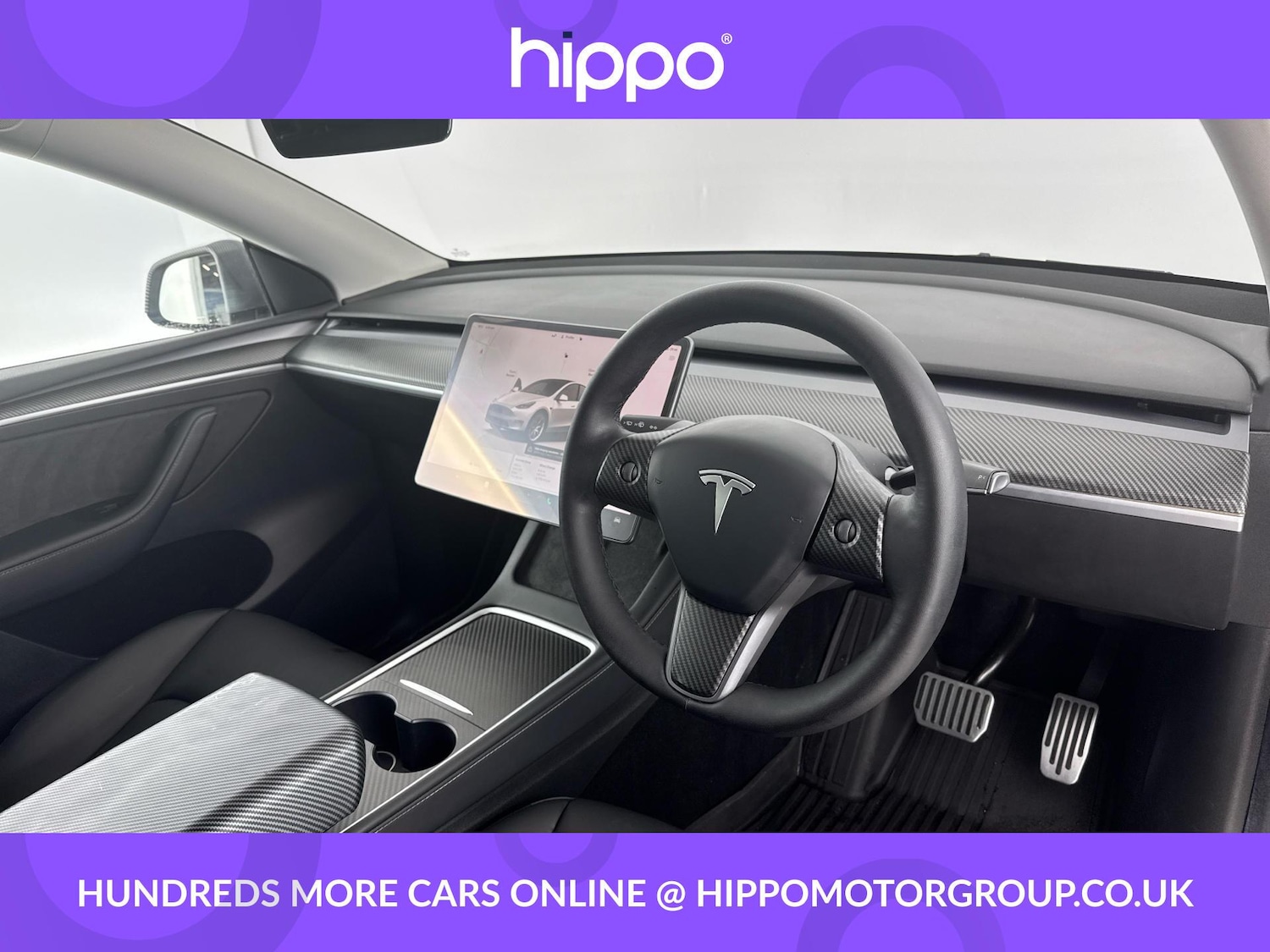 Used Tesla Model Y 2022 for sale - 77646372: Photo 10