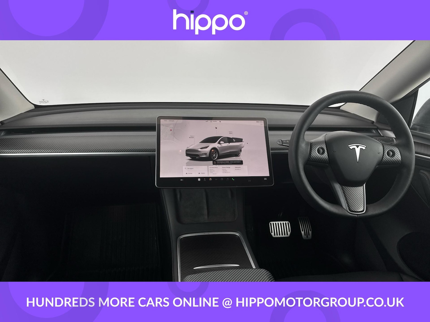 Used Tesla Model Y 2022 for sale - 77646372: Photo 11