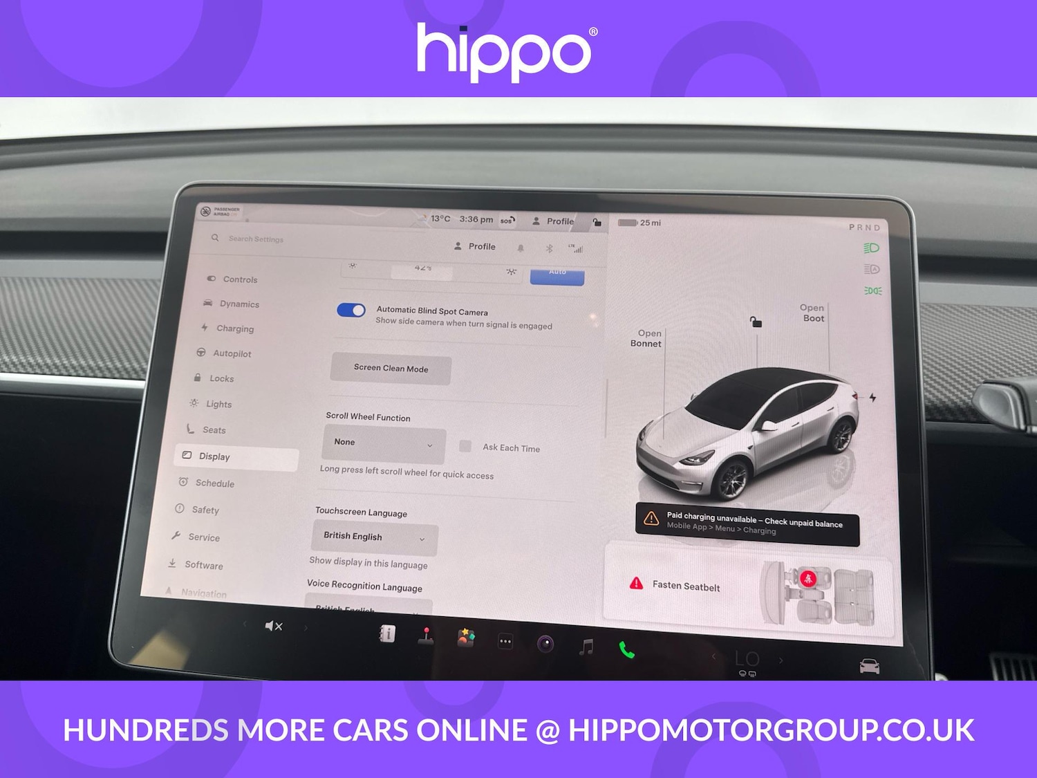 Used Tesla Model Y 2022 for sale - 77646372: Photo 12