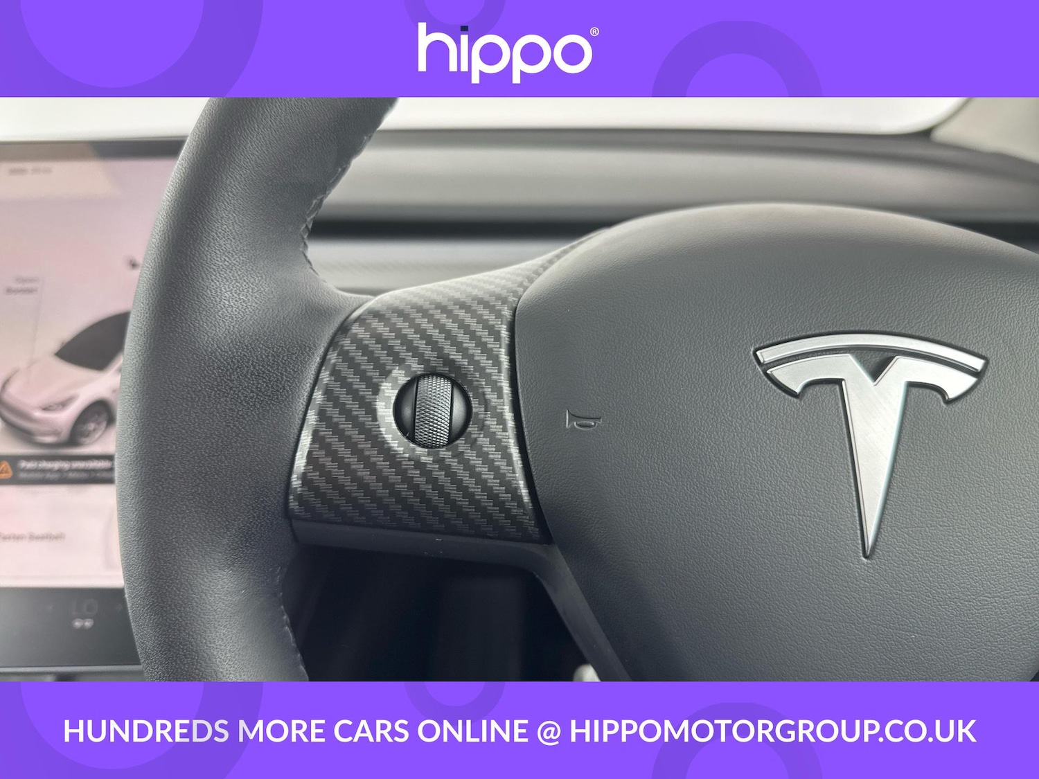 Used Tesla Model Y 2022 for sale - 77646372: Photo 18