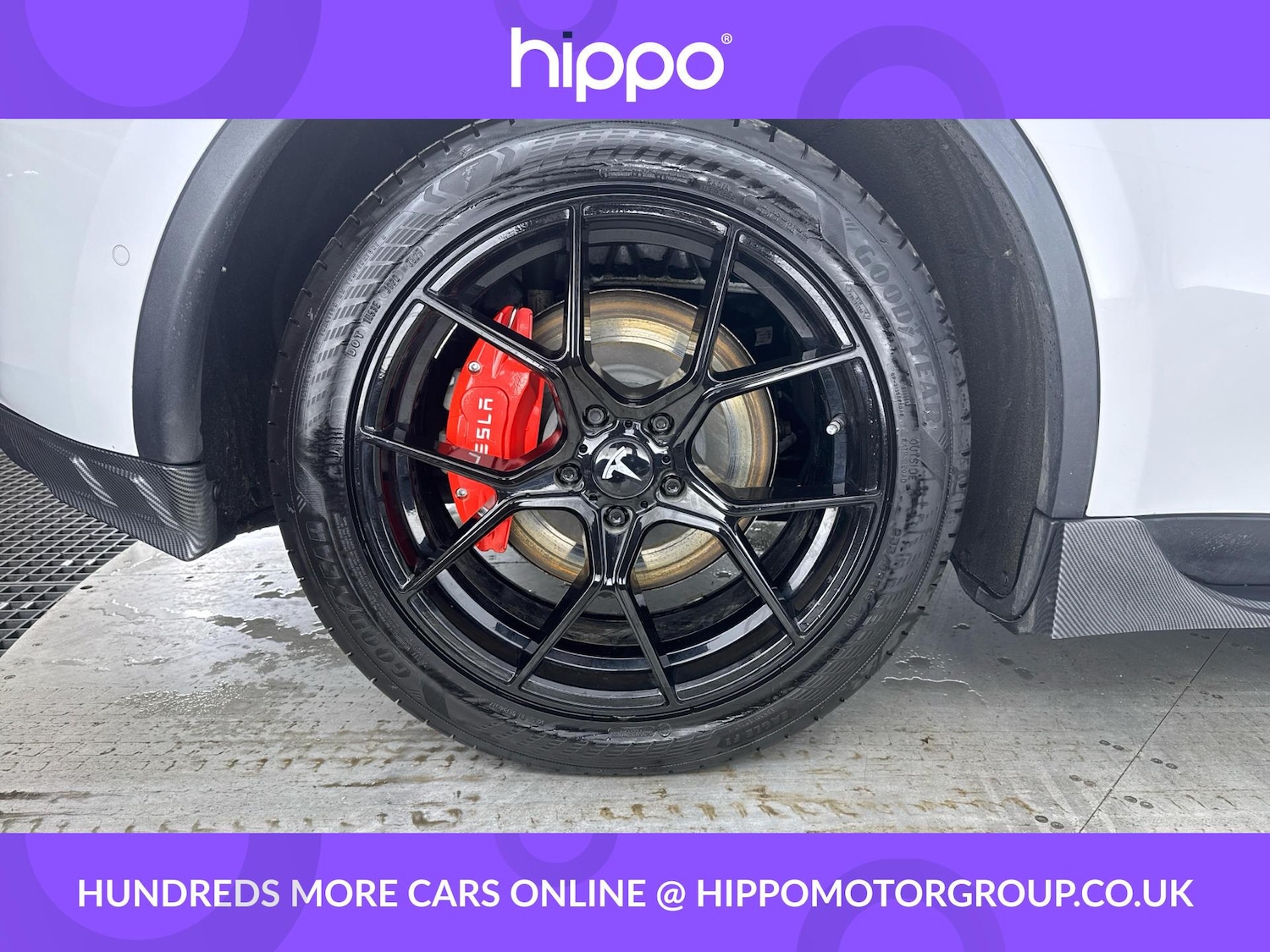 Used Tesla Model Y 2022 for sale - 77646372: Photo 22